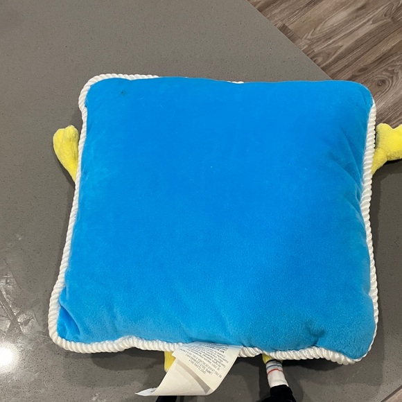 SpongeBob SquarePants Plush Pillow - Picture 8 of 8